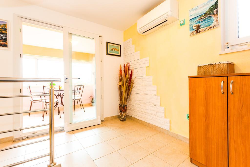 Holiday Home Villa Pindo Ston Dış mekan fotoğraf