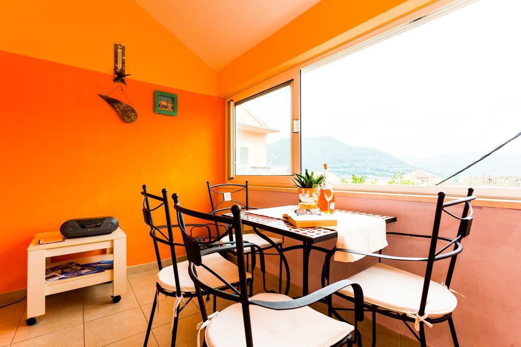Holiday Home Villa Pindo Ston Dış mekan fotoğraf