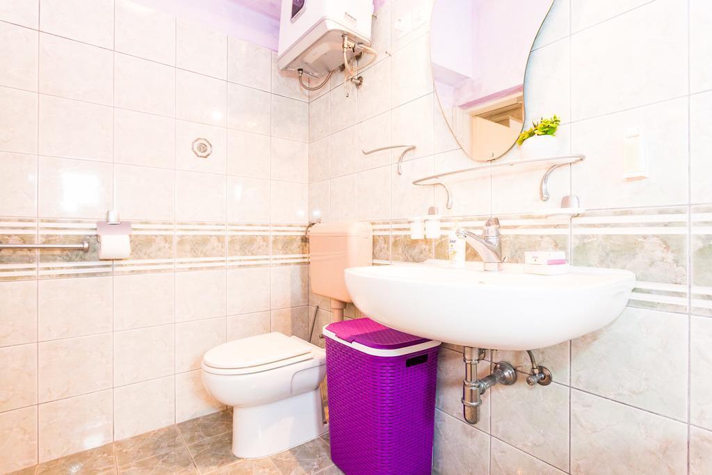 Holiday Home Villa Pindo Ston Dış mekan fotoğraf