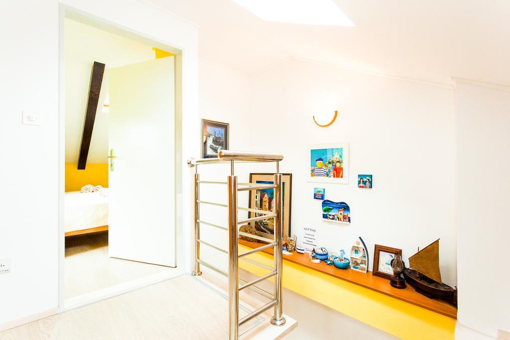 Holiday Home Villa Pindo Ston Dış mekan fotoğraf