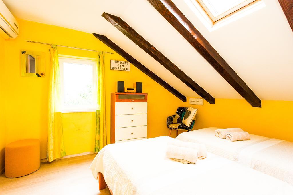 Holiday Home Villa Pindo Ston Dış mekan fotoğraf